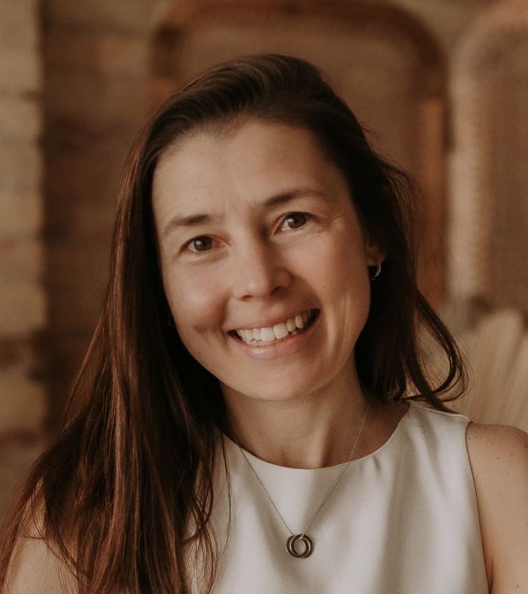 Katelyn Wood (PhD)